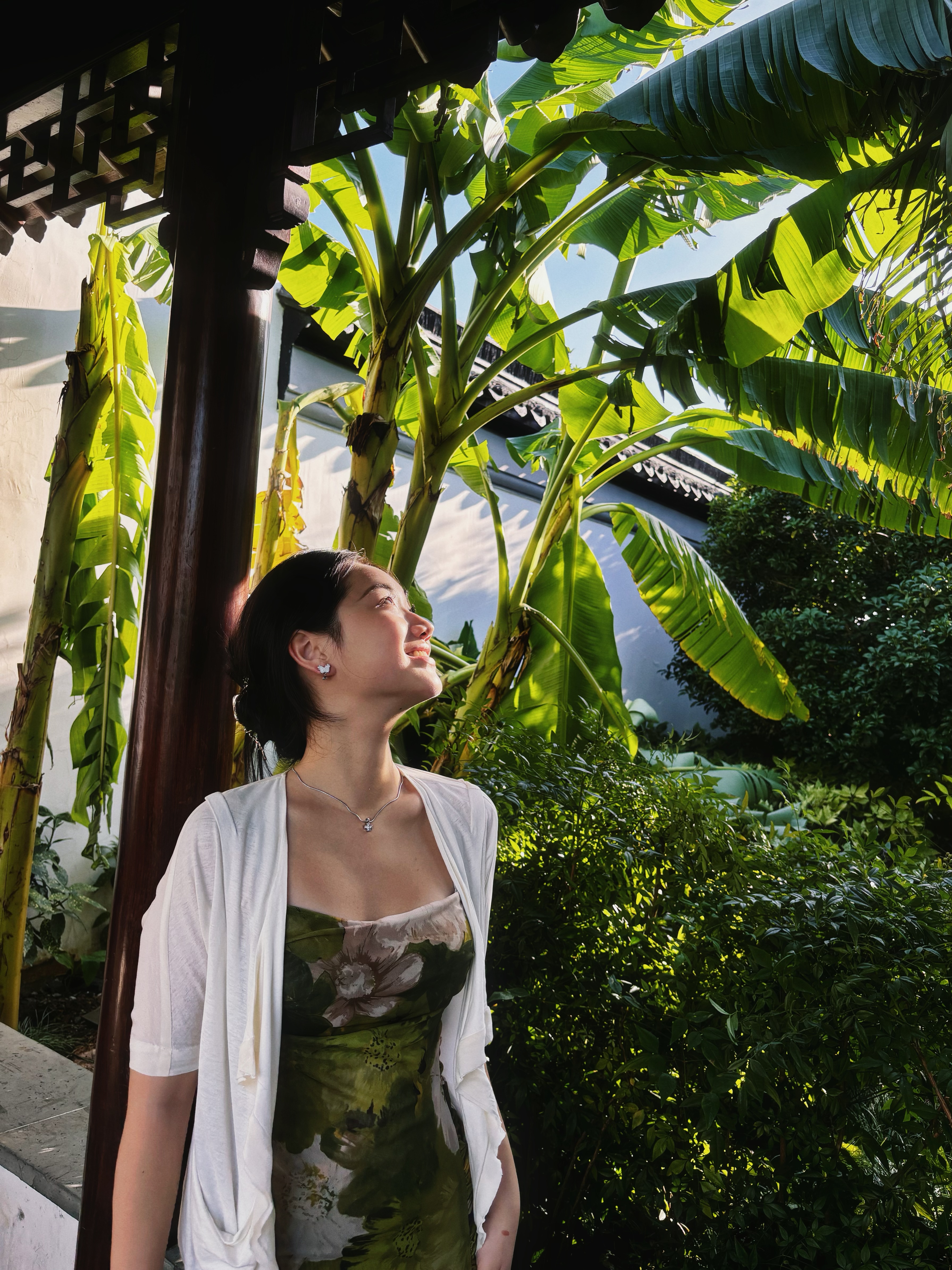 Founder working at a desk