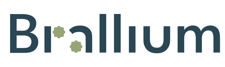 Brallium Logo